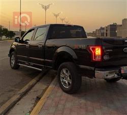 فۆرد F-150